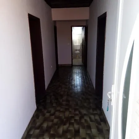 Apartman Dane