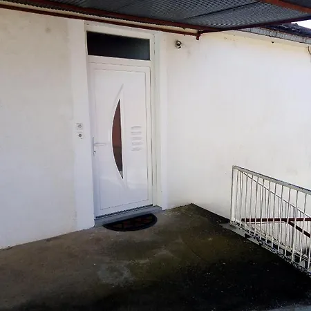Apartman Dane דירה Međugorje