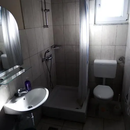 Apartman Dane *